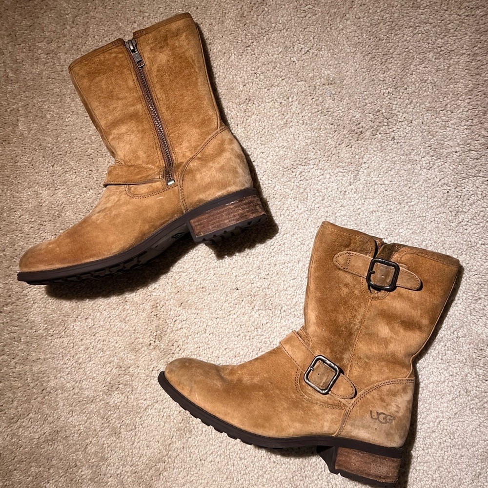 Ugh boots size 7 women